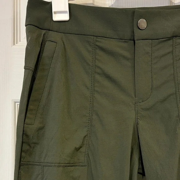 Athleta Petite Jogger Pants - Picture 4 of 6